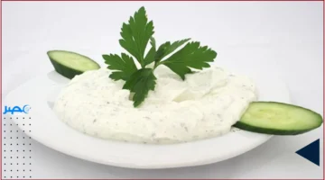 اللبنة المصنوعة من الزبادي: خطوات دقيقة لتحضيرها بلمذاق الأصيل